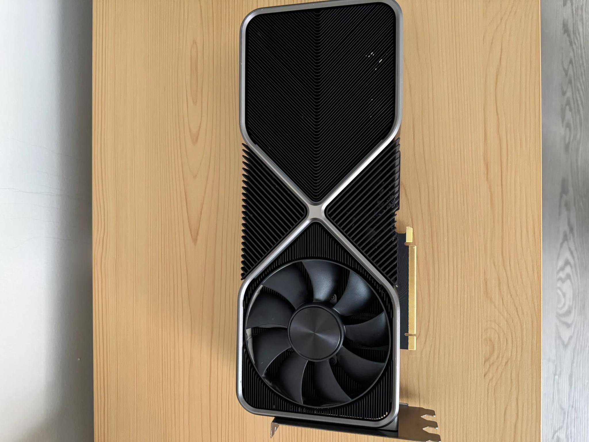 RTX 3090 Founders Edition