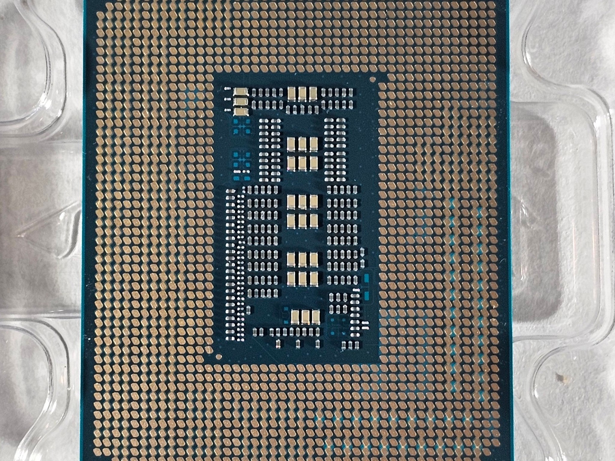 Intel Core i7-14700K LGA1700