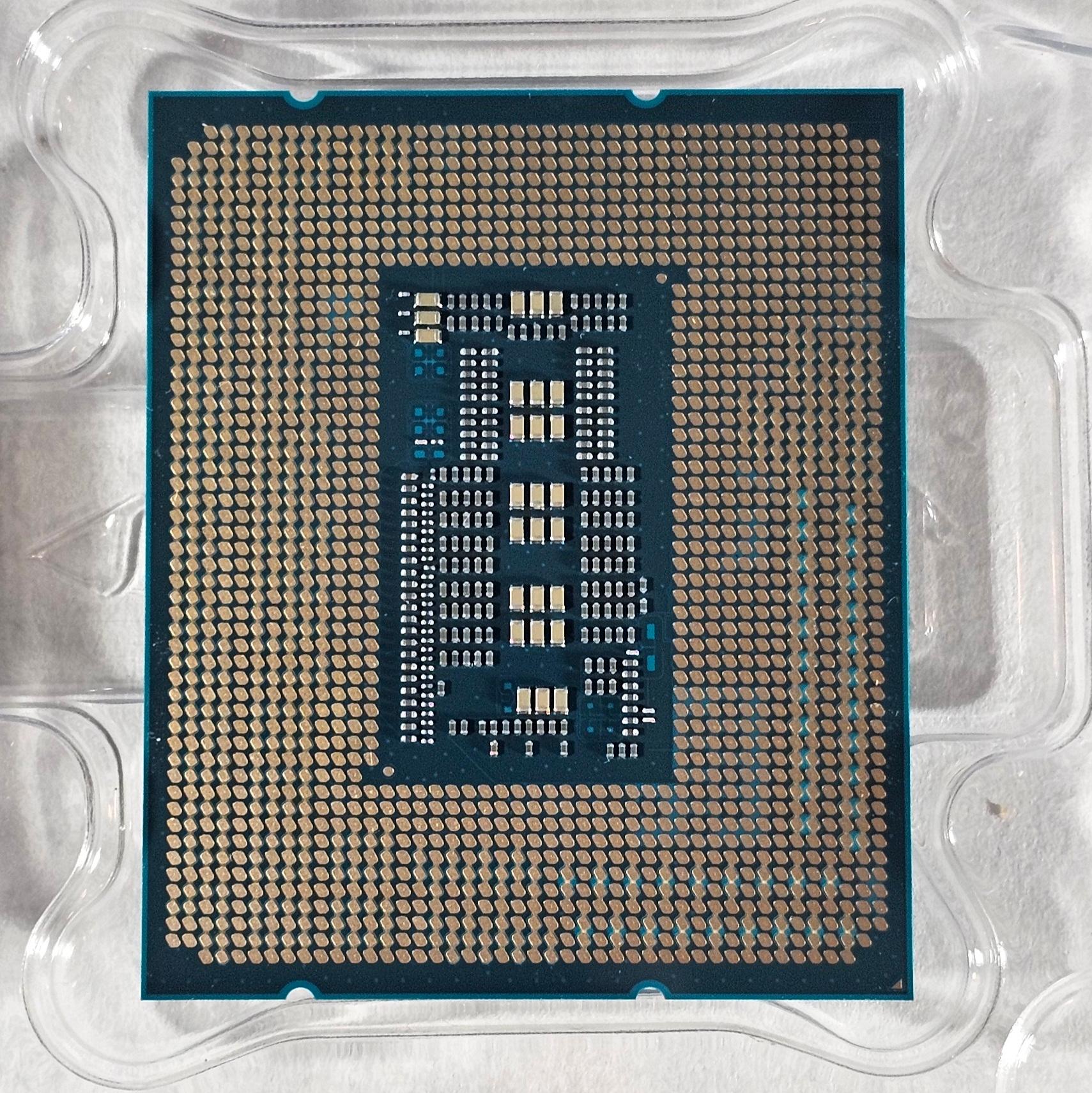 Intel Core i7-14700K LGA1700