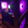 “The Commissioner”: GTX 1070 8Gb, I5-11400 Gaming PC