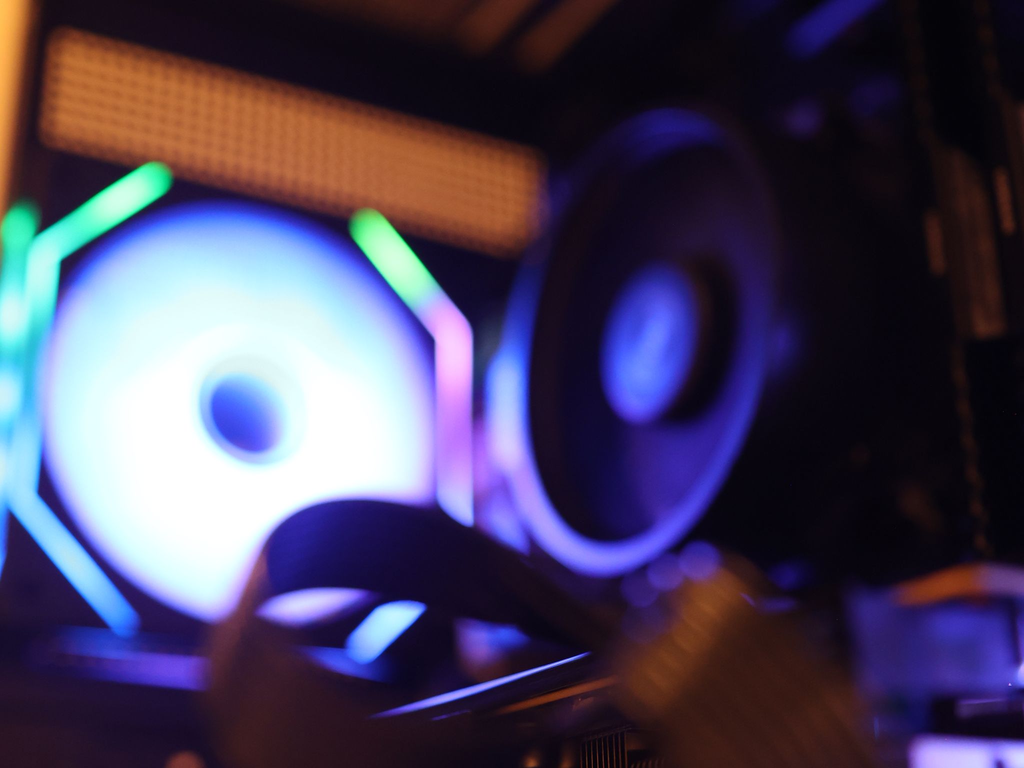 GeForce RTX 2070 Super Custom Gaming PC - Ryzen 5 5500