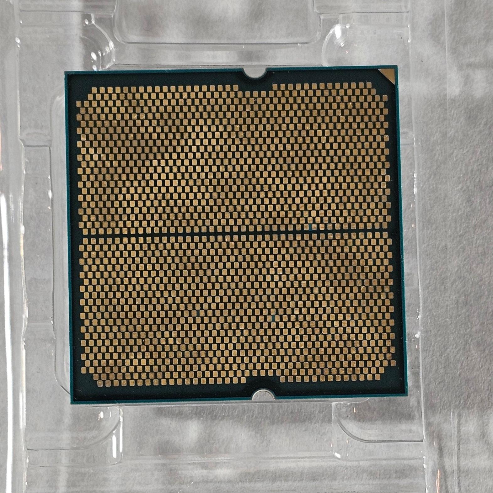 AMD Ryzen 7 7800X3D AM5