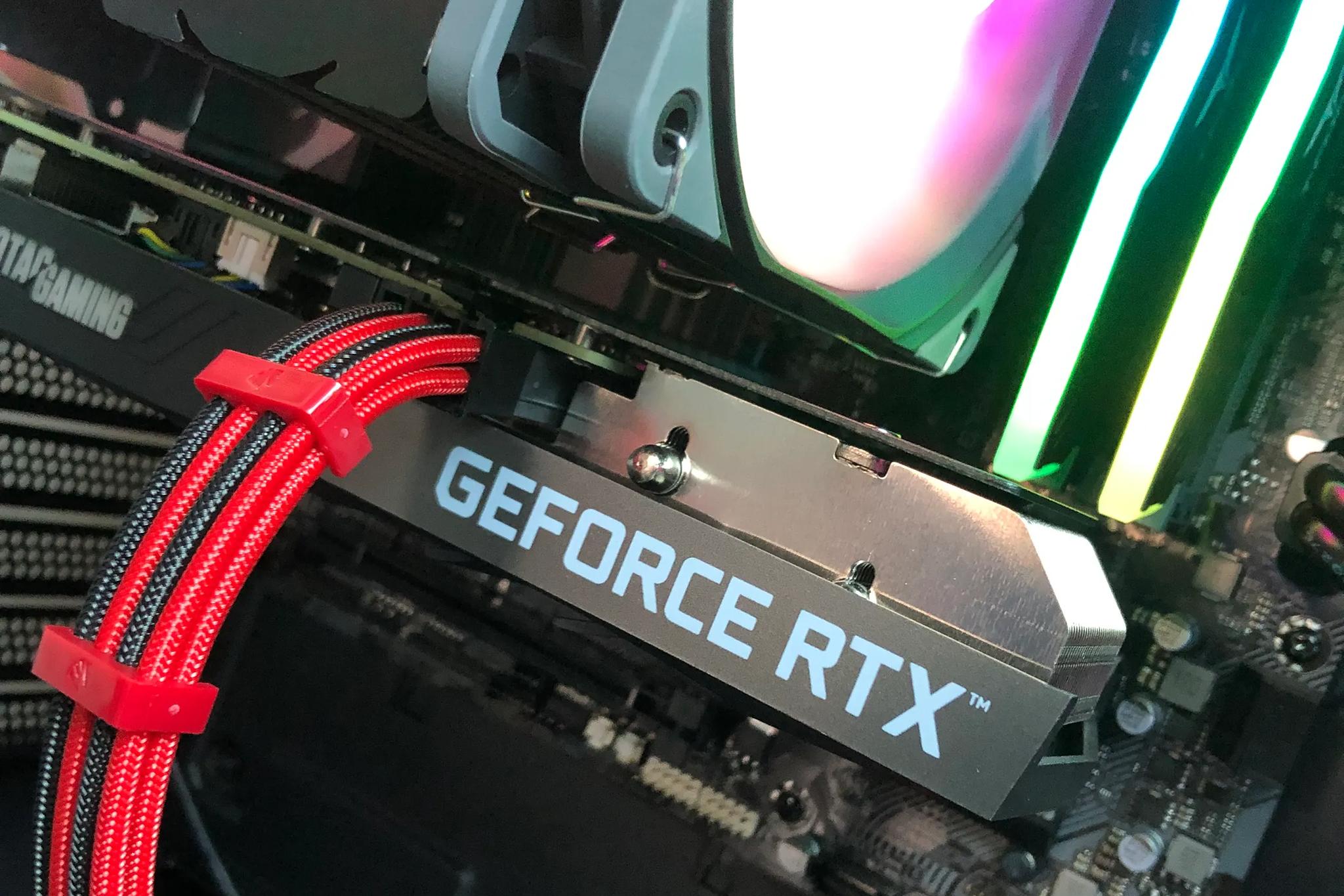 Infinite PC Hub
