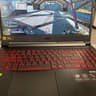 Acer Nitro 5 RTX 3060 i5-11400H @2.7GHZ 144hz Windows 11