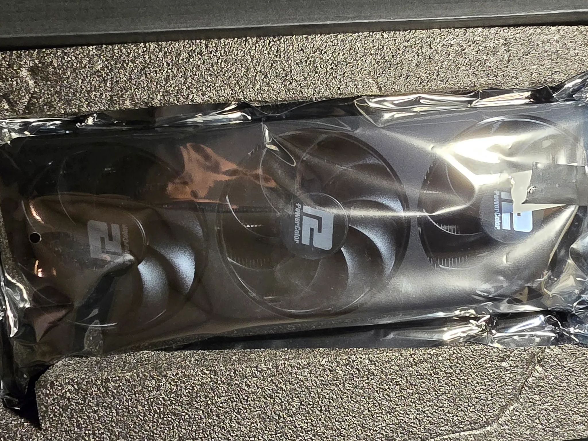 Radeon 7800xt