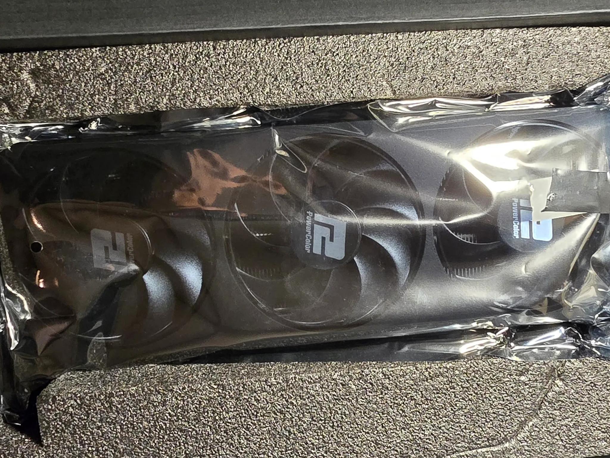Radeon 7800xt
