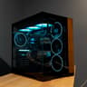 Gaming PC | RTX 3060TI | Ryzen 5 4500