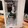 Project Cinna WhiteRainbow Gaming PC