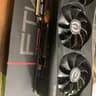 EVGA RTX 3090 FTW: Lightly Used/Excellent condition with original box