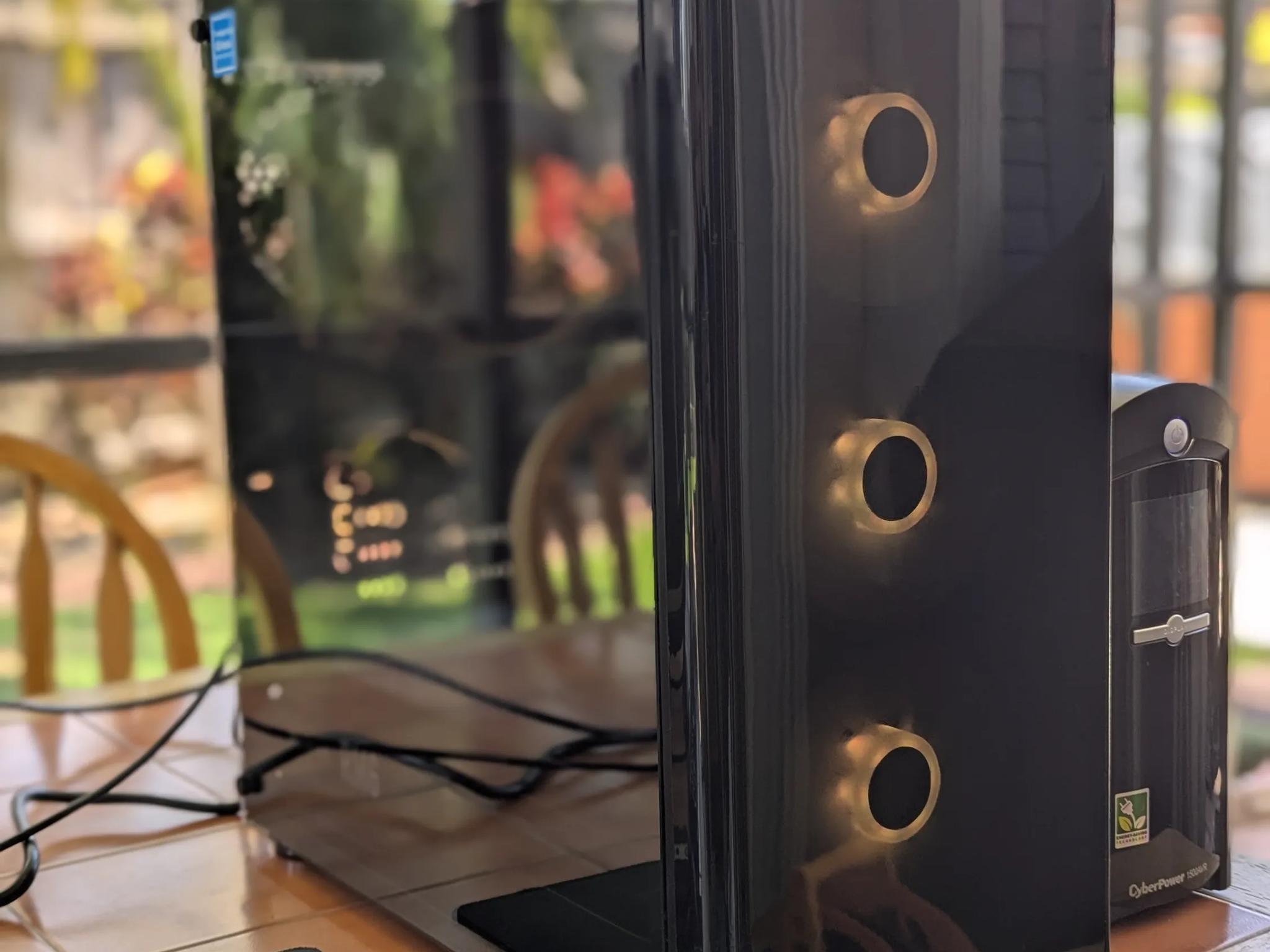 Sandstorm Engine - Ryzen 7 5800X, RX 6700 XT, 32GB RAM, 1TB NVME