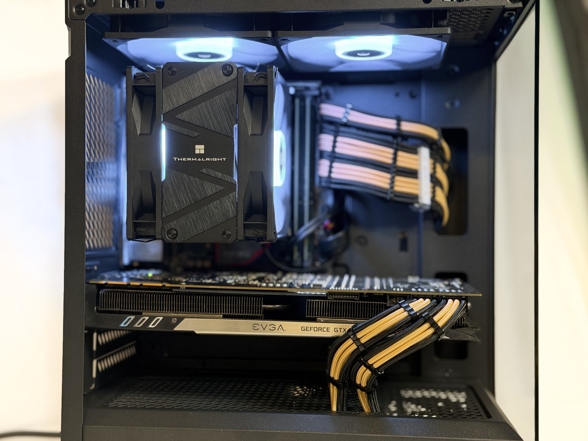 Entry Level Gaming