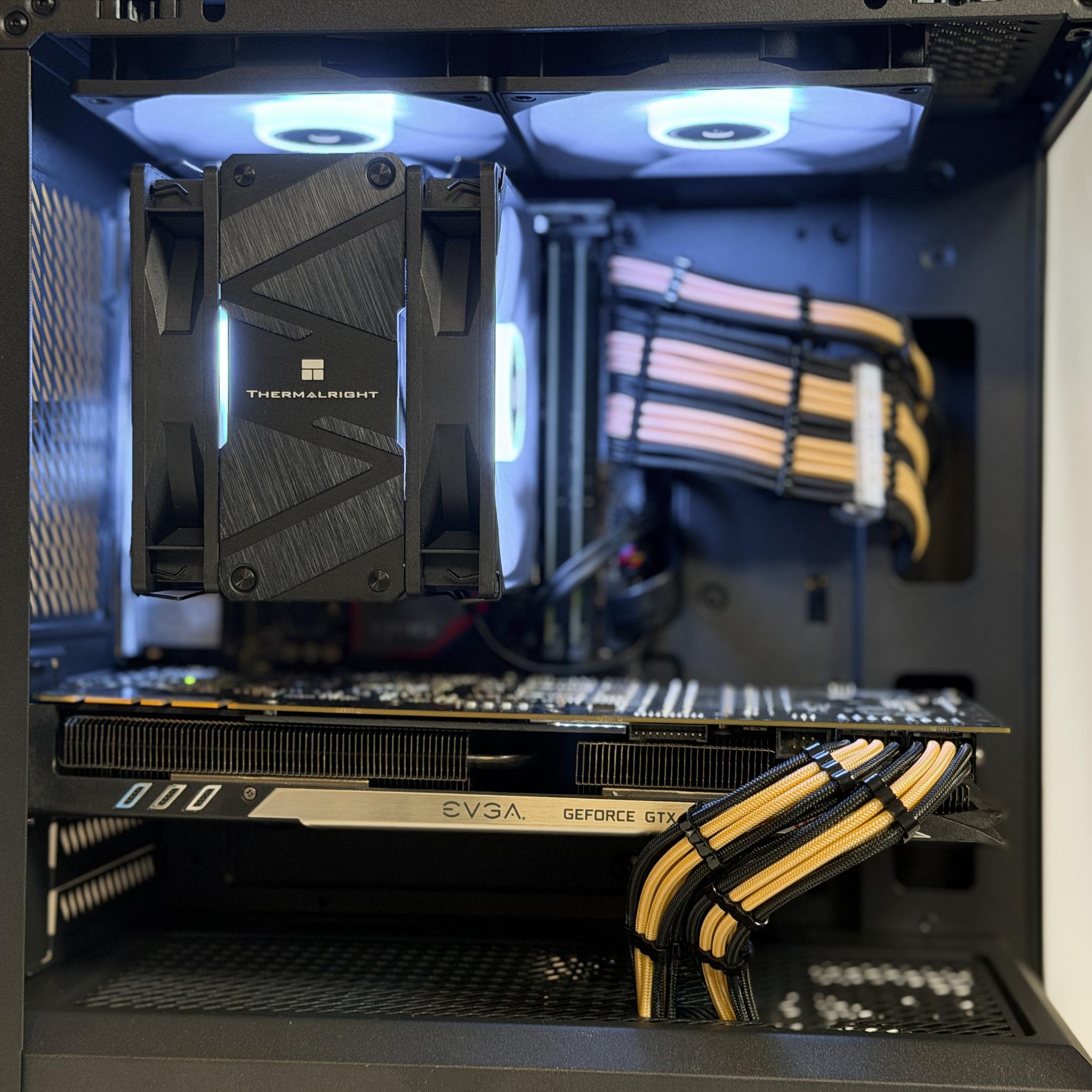 Entry Level Gaming