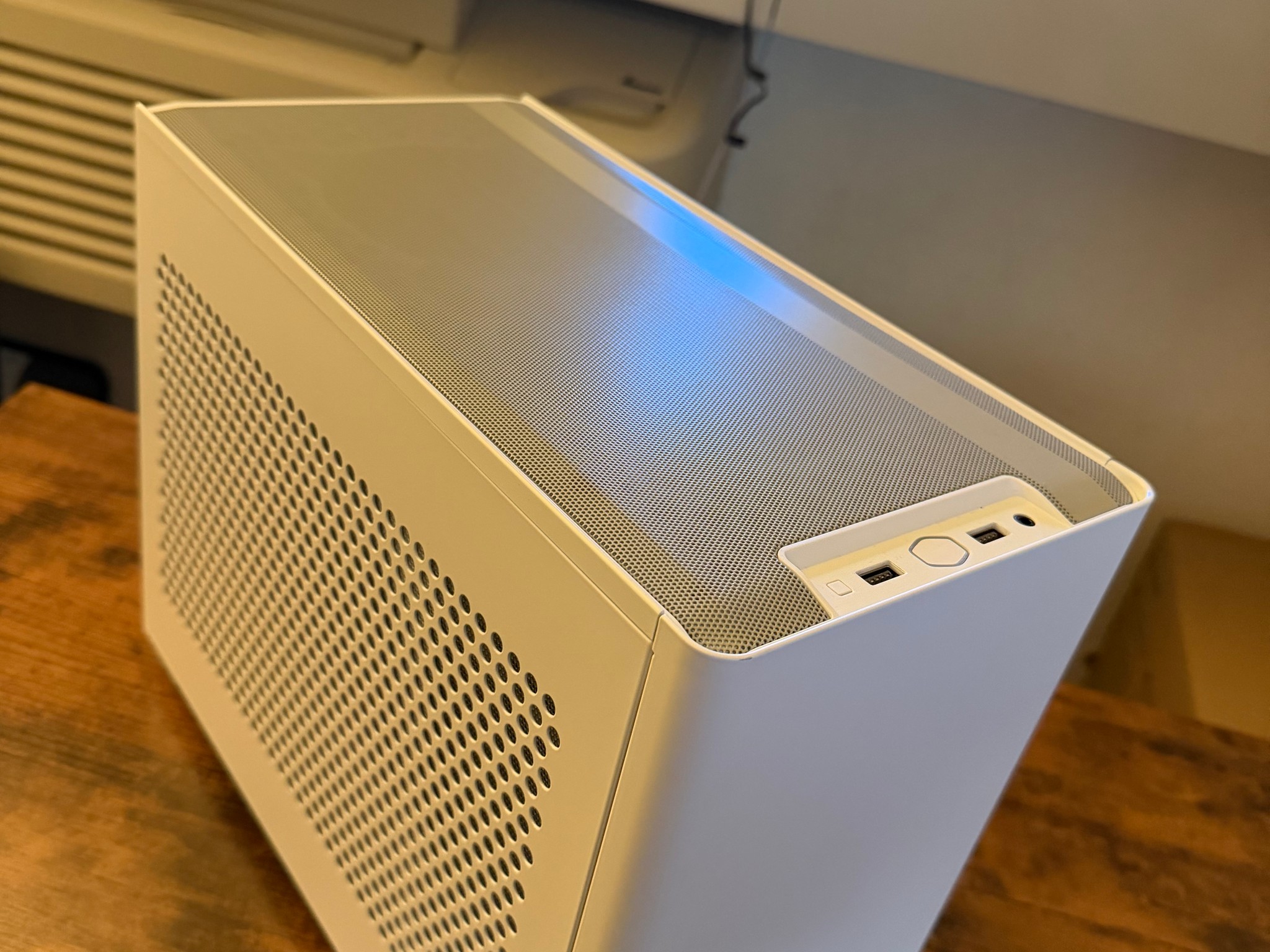 **EARLY BLACK FRIDAY DEAL** Budget SFF build - Ryzen 5 5600 + 3070 + 32GB RAM + 1TB NVME SSD