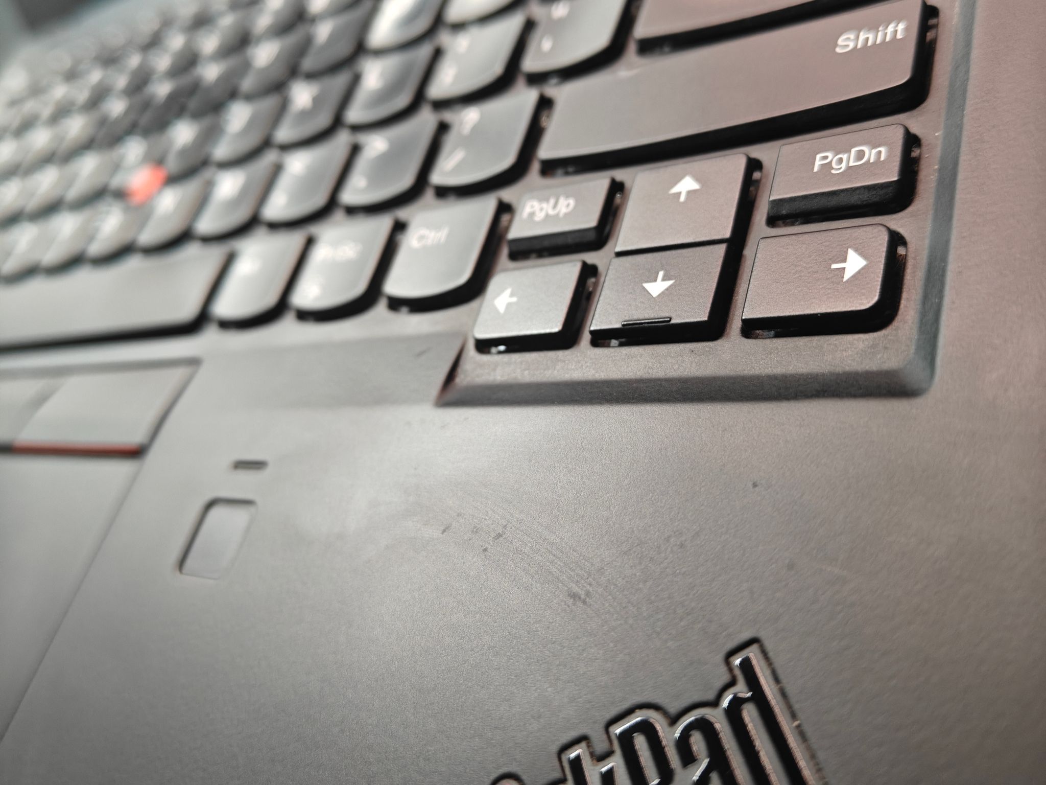 Lenovo ThinkPad X1 Carbon Gen 6 Touchscreen i7-8650U, 16Gb RAM, 512Gb SSD, Win11