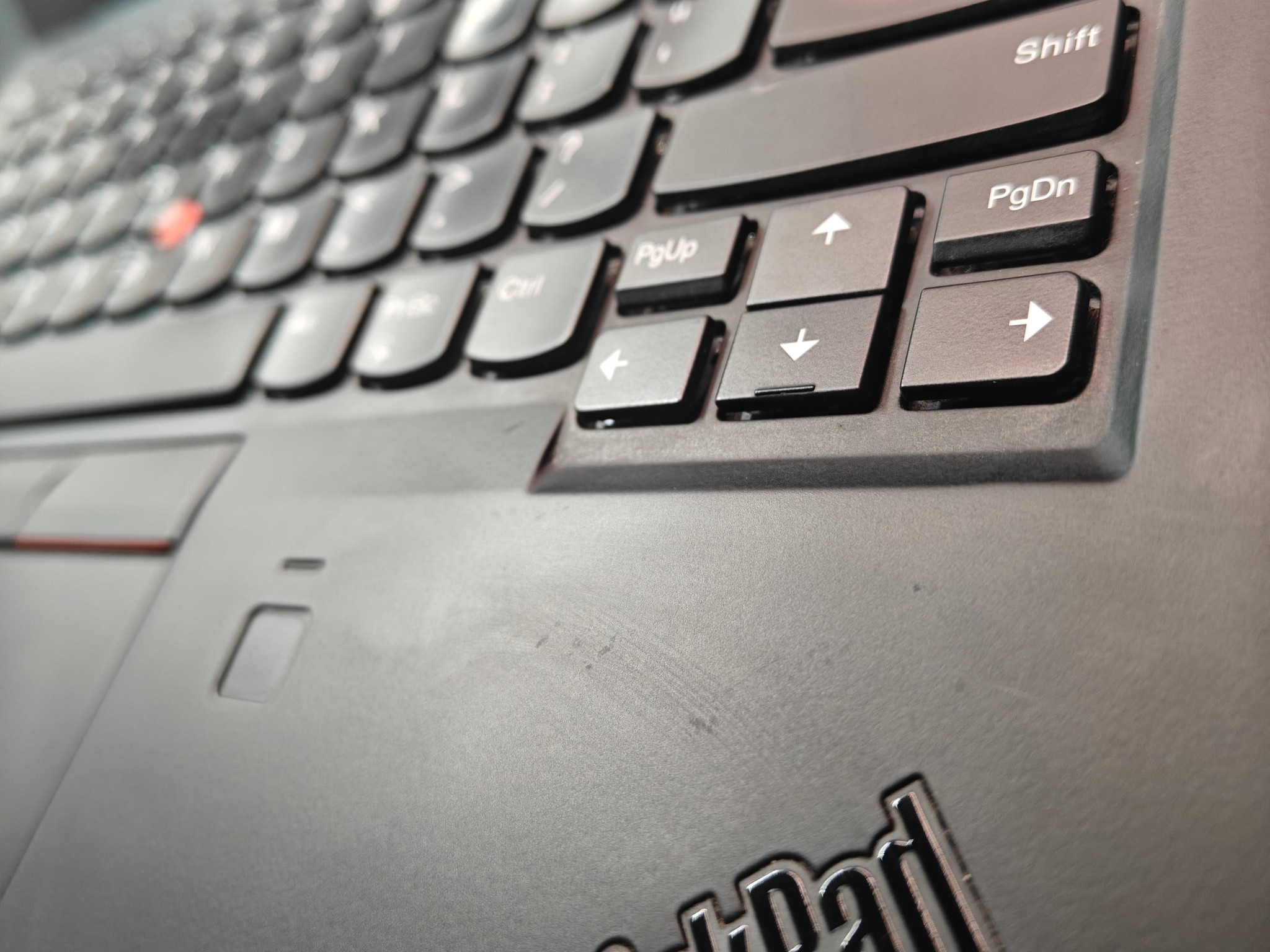 Lenovo ThinkPad X1 Carbon Gen 6 Touchscreen i7-8650U, 16Gb RAM, 512Gb SSD, Win11