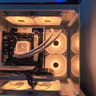 Arctic Rig Ryzen 5 / 16GB / 1TB SSD / RX 6600