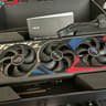 RTX 4090 ASUS ROG Strix OC RTX 4090