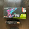 Gigabyte AORUS GEFORCE RTX 3070