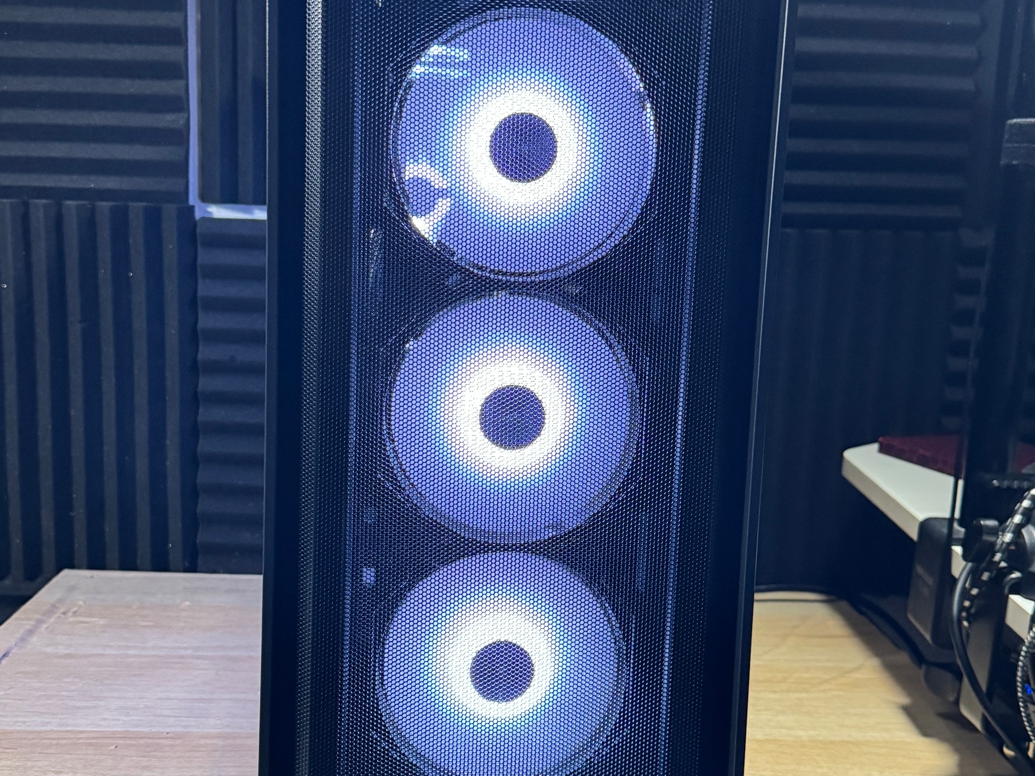 ⚫️ RTX 5060 8GB/Ryzen 5 7600  StreamingGaming PC
