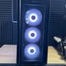 ⚫️ RTX 5060 8GB/Ryzen 5 7600  StreamingGaming PC