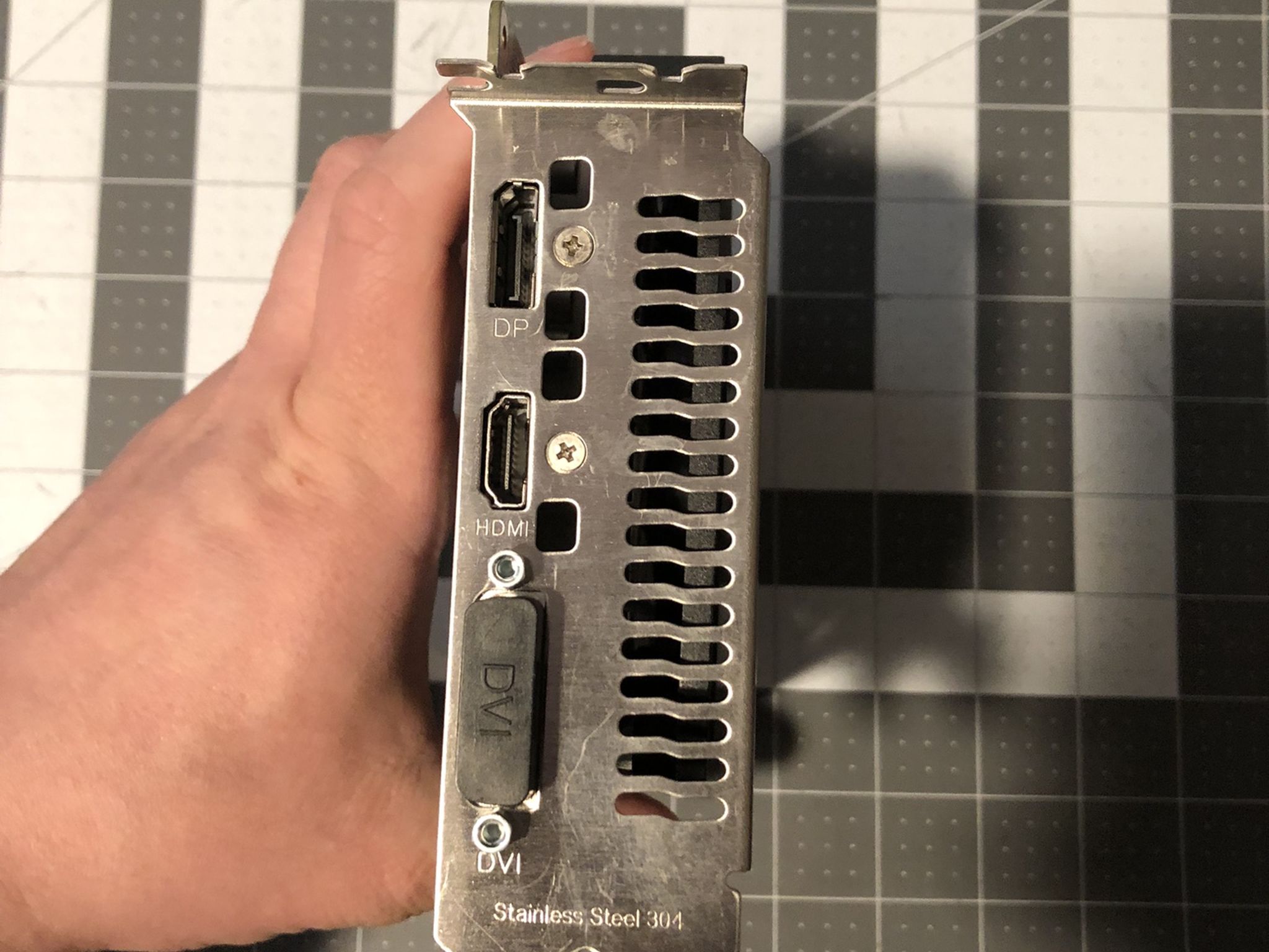Asus Phoenix Geforce GTX 1650 GDDR6