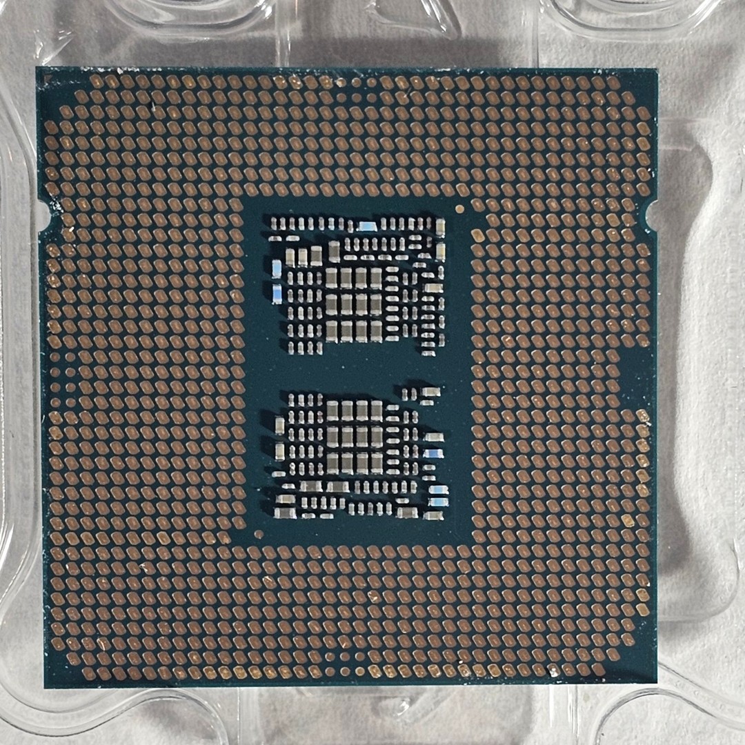 Intel Core i7-10700F LGA1200 | Jawa
