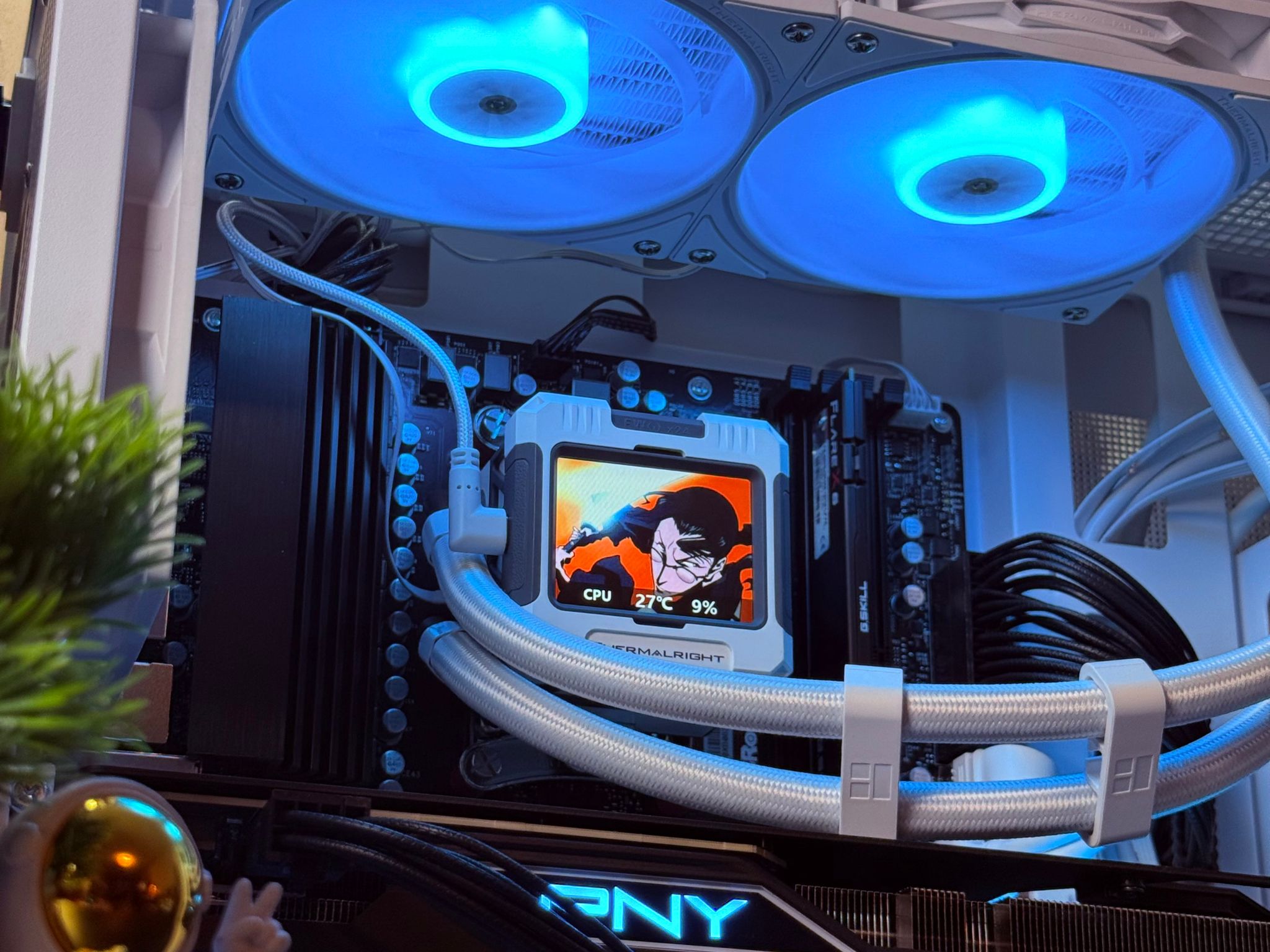 Brand New Gaming PC | RTX 5060 Ti 8GB | Ryzen 5 7500x3D | 16GB DDR5 RAM | 1TB | Windows 11