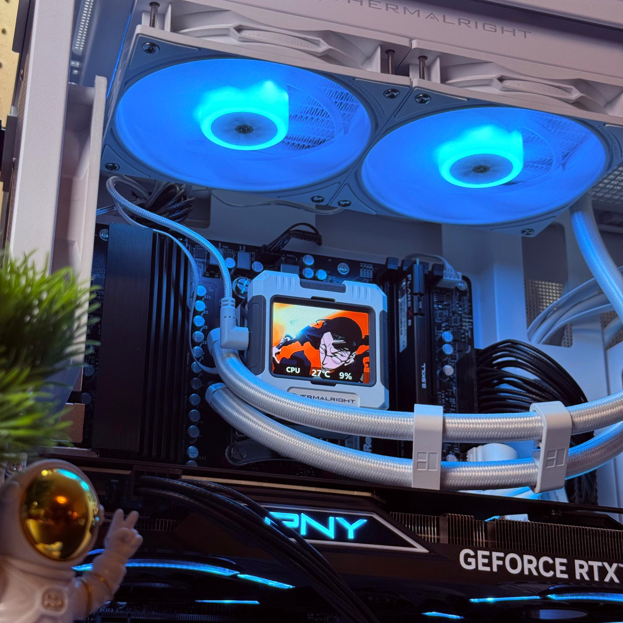 Brand New Gaming PC | RTX 5060 Ti 8GB | Ryzen 5 7500x3D | 16GB DDR5 RAM | 1TB | Windows 11