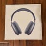 BNIB Apple AirPods Max 2 Wireless Over-Ear Headphones – Blue