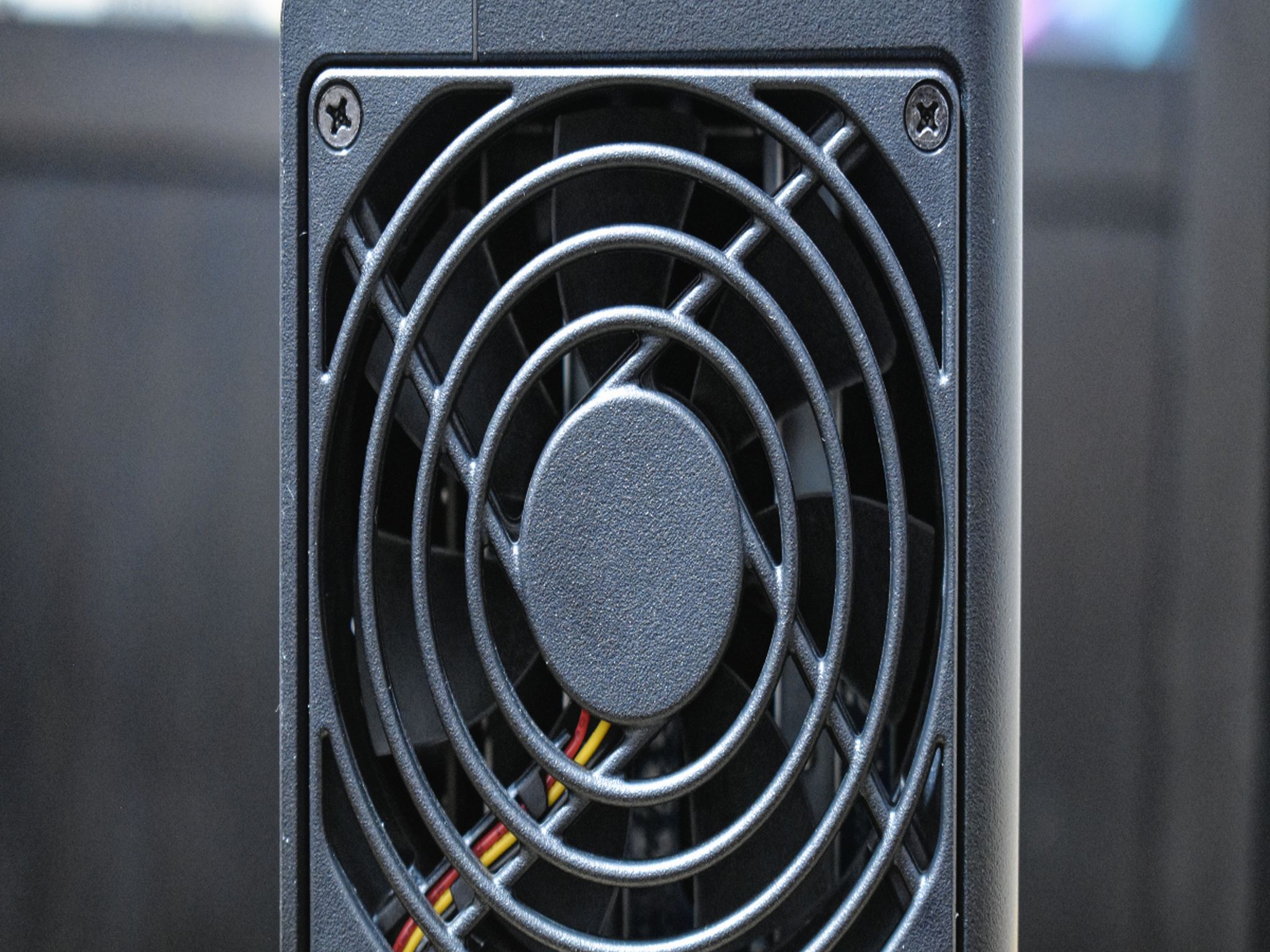 Synology 2-Bay NAS DS223 (No drives included)