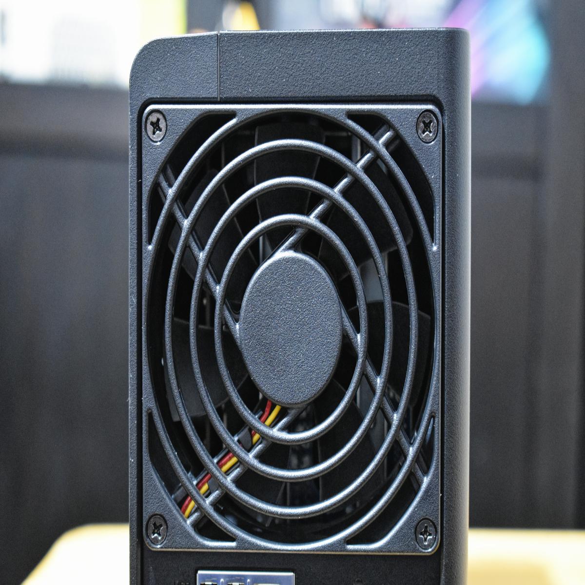 Synology 2-Bay NAS DS223 (No drives included)