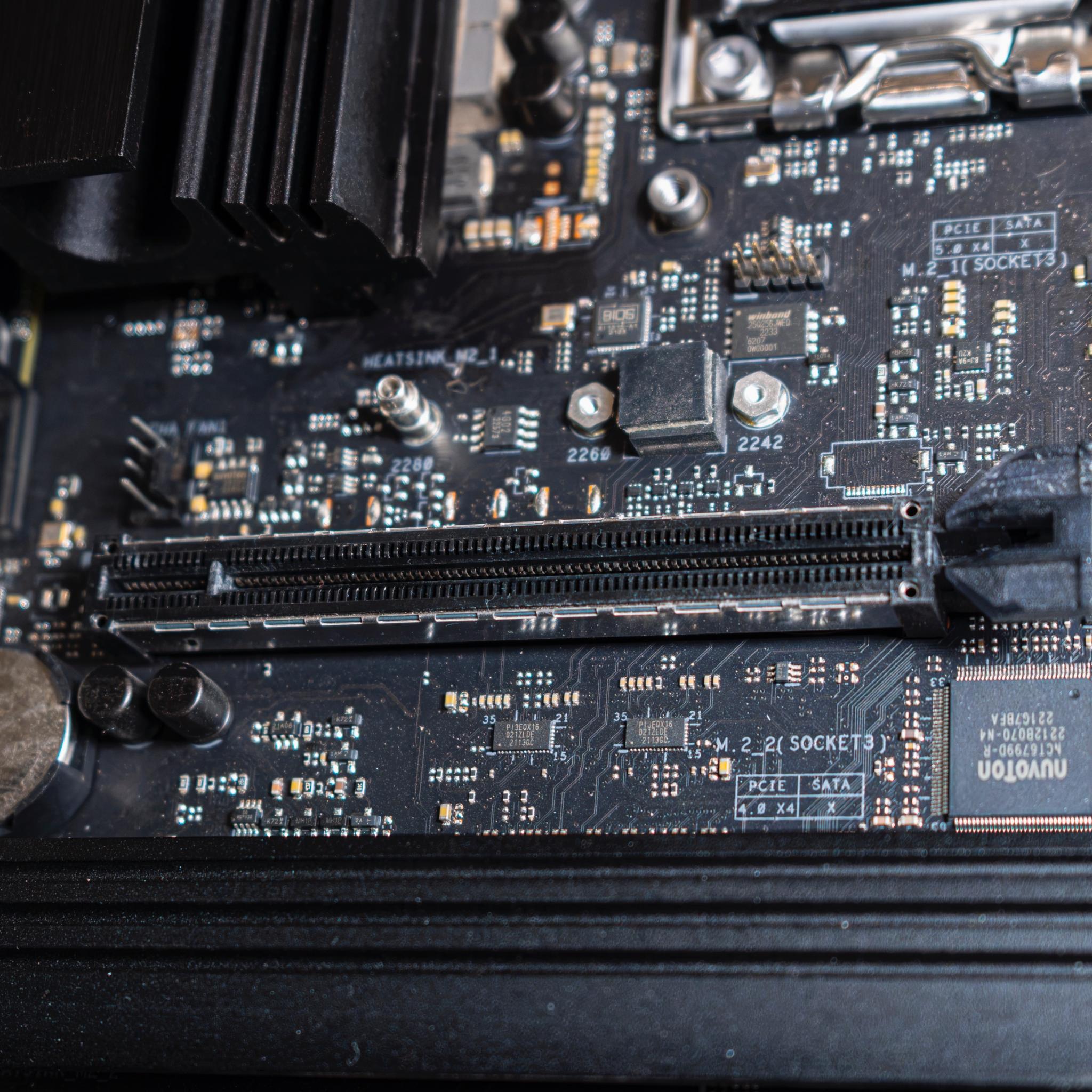 ASUS ProArt B650-Creator