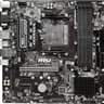 MSI B450M PRO-VDH MAX AMD AM4 DDR4 Micro-ATX Desktop Motherboard