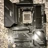 AMD BUNDLE, MSI X670E Tomahawk AM5 M.2 Wi-Fi 6E ATX, Ryzen 7800X3D CPU, 64GB G.Skill RGB DDR5 RAM