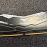 TEAM GROUP T-FORCE DELTA 16GB (1x16GB) DDR5 5600MHZ-FF3D516G5600HC36BBK - Desktop Memory