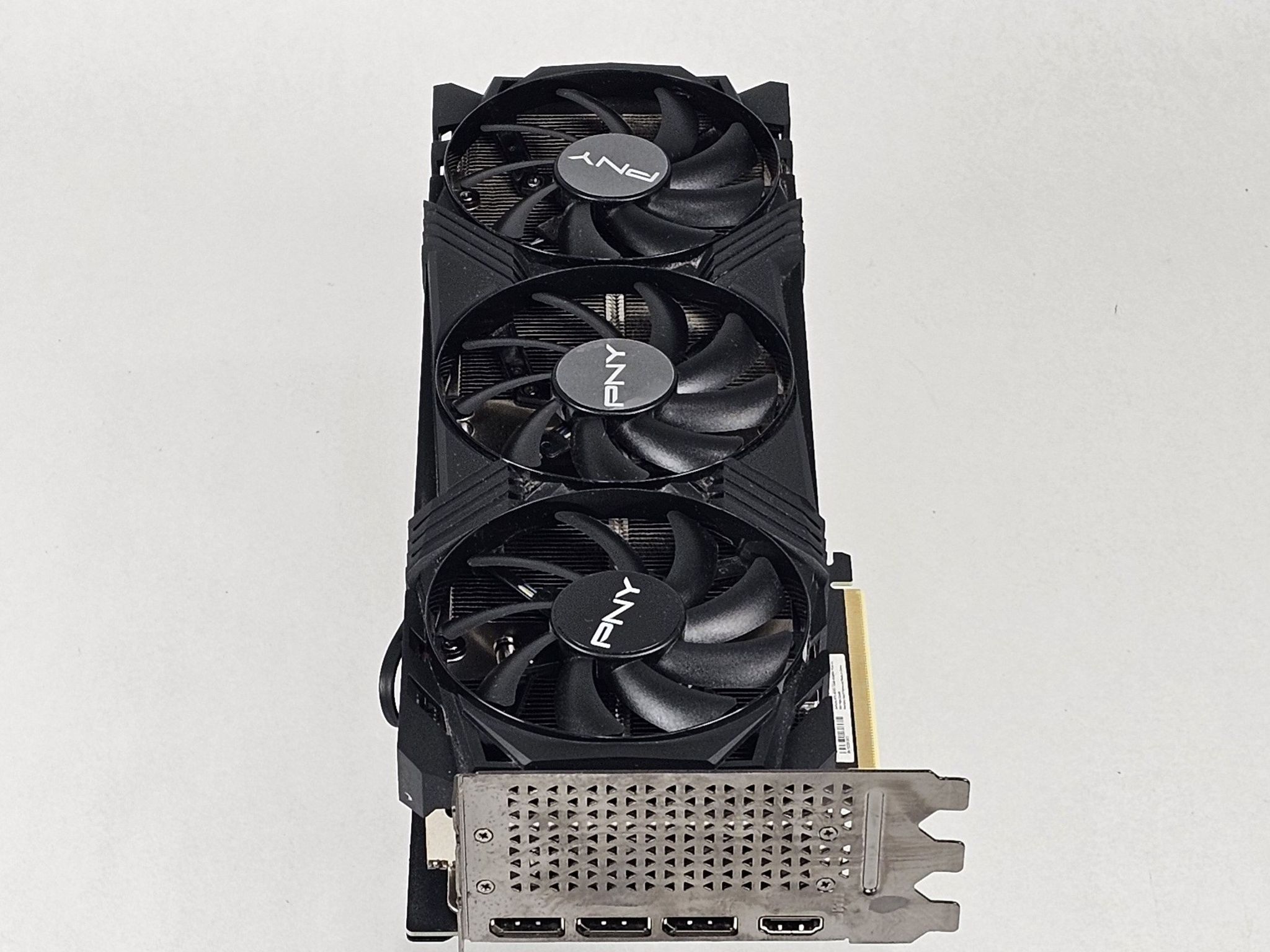 RTX 4070 Ti PNY 12GB