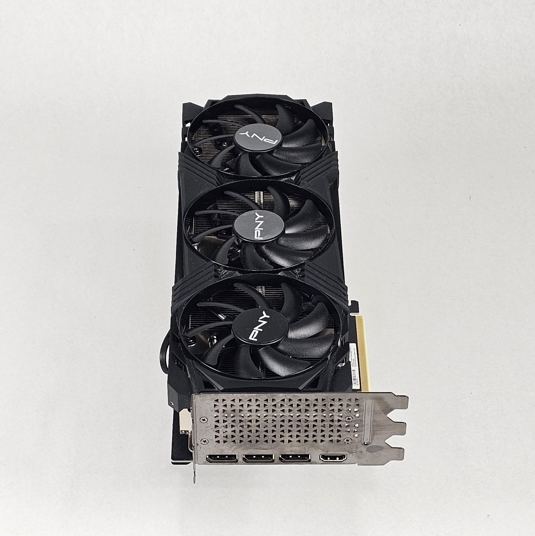 RTX 4070 Ti PNY 12GB