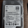 Seagate BarraCuda 2.5" 5TB 5400 RPM 128mb Cache HDD