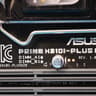 ASUS Prime H310I-PLUS R2.0/CSM Intel LGA1151/Socket H4 DDR4 mini-ITX Motherboard & I/O - 4136223211