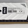 16GB DDR4 (2x8GB) 3200MT/s ADATA XPG