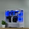 ❄️1440P Gaming PC❄️  - RTX 3080, Ryzen 7 5700X, 32GB DDR4, 1TB NVMe