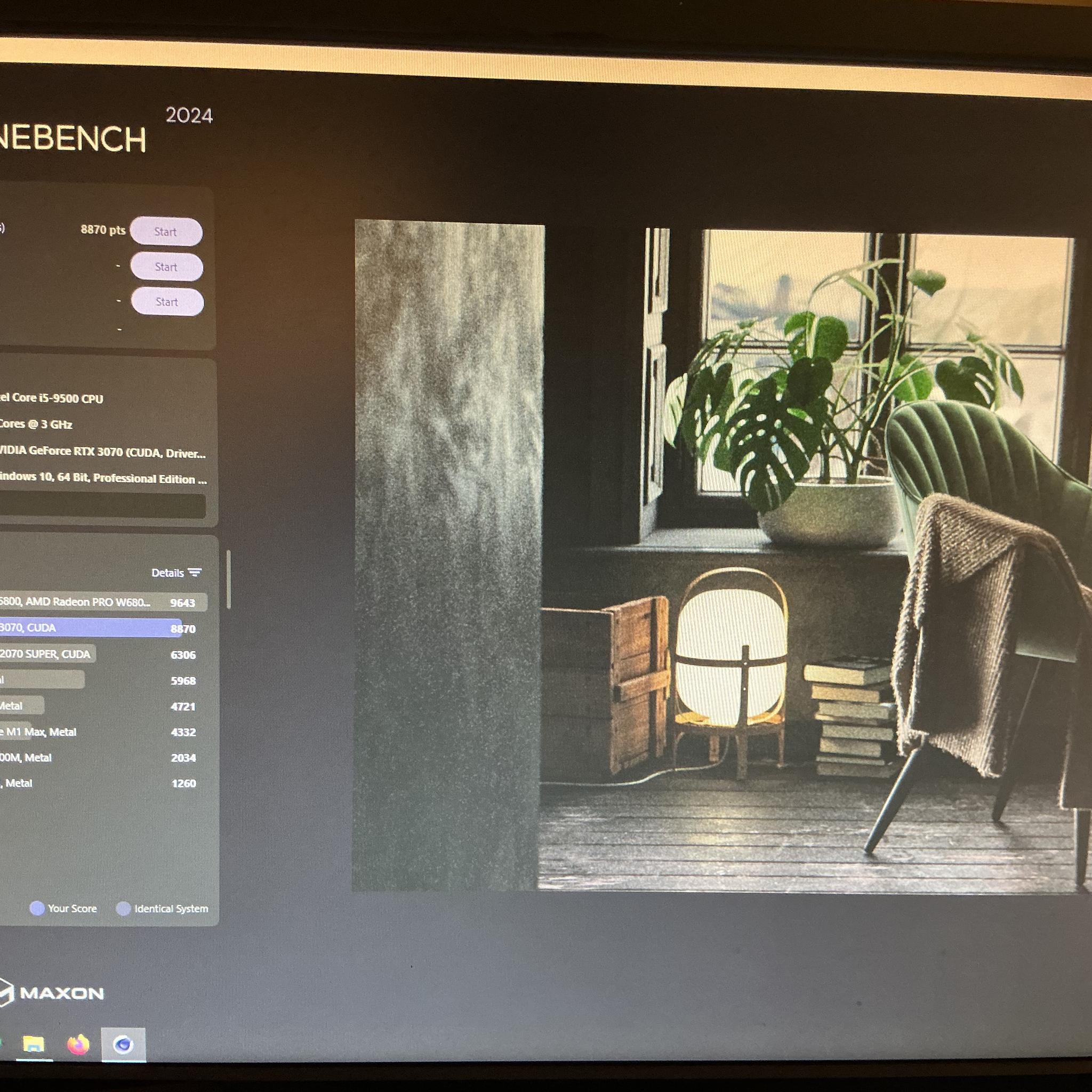 EVGA RTX 3070 FTW3 Ultra
