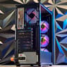 Nvidia RTX 5060 | Intel core i7 3.4ghz | 32GB RAM | SSD+1TB | Wi-Fi/BT | Win 11 - Custom Gaming PC