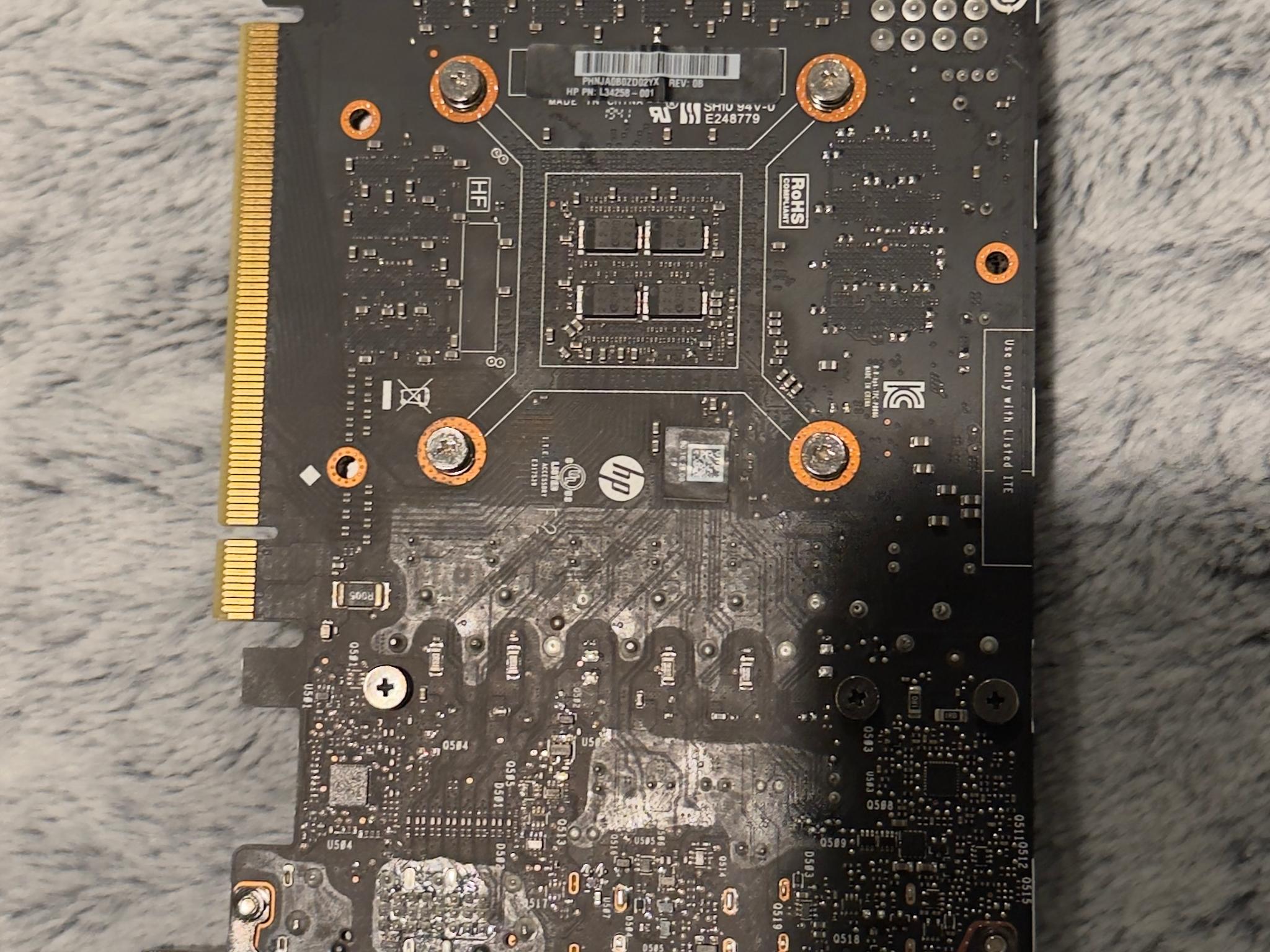 NVIDIA GeForce GTX 1660 Ti - Image 3