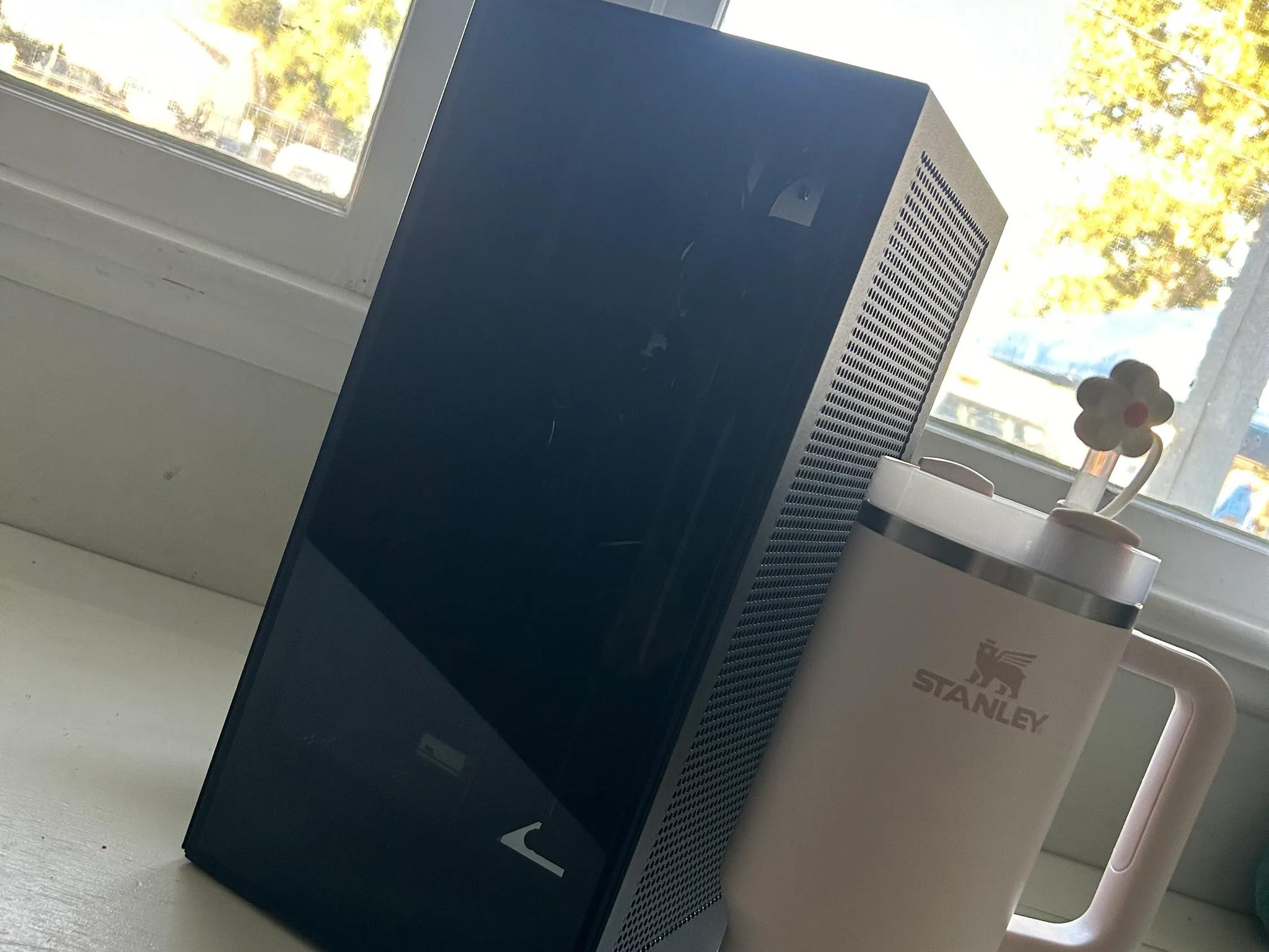 H1 RTX 2070 super Founders