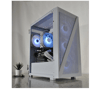 🔥 Snowstrike Gaming PC | RTX 2070 Super | Ryzen 5 5500 | 1TB SSD | 16GB RAM 🔥