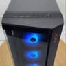 Gaming PC Ultra 5 250KF 16GB RAM 1TB SSD RTX 4060 Ti 16GB Windows 11 Computer