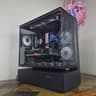 Custom Gaming Pc - RTX 3060TI & I7 12700F