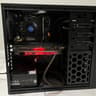 NVIDIA RTX 2070, Intel i7-7700, 16GB RAM, 3.1TB Storage - Gaming PC w/Wi-Fi, BT