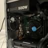NVIDIA RTX 4060 Ti, Intel Core i7-9700, 16GB RAM, 500GB SSD - High FPS Gaming PC w/ Wi-Fi & BT